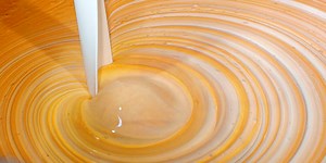 How luxury paint is made at the oldest family-owned paint manufacturer in the world