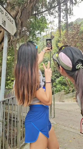 [ #線上跑 ] Ultra Trail Islands 香港島站 📌試路片🎥(7)灣仔峽道路段影實況 🔍香港島站已正式報名❗️最後一站試路女郎，係大家熟悉嘅 Cathi’s Wellness Daily 以及香港 #teamvaga 代言 Wincy 💕，留意稍後發佈的試路片🎥 報名連結🔗：https://bit.ly/3Pprvmn 📣正式報名：25.03.2024 – 21.04.2024 📱活動期限：29.04.2024 – 26.05.2024 🔥挑戰日：26.05.2024 (星期日) ------------------------------ follow other channels for more📸🎥 facebook: Trailhk。香港山系雜誌 ig: @trail.hk youtube: TrailHK ------------------------------ email: trailhkmedia@gmail.com ------------------------------ . #trail #trailhk #trailh