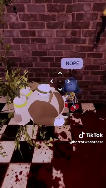 I MIGHT be the Eggman in Roblox Gameplay