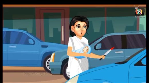 Emotional Journey: A Day in Unexpected Scenes