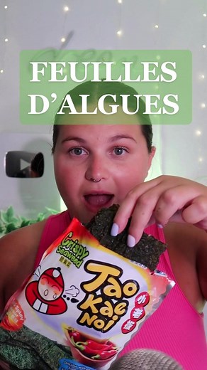 Insta : tina_asmr 💓 #asmr #food #asmrfood #eatingsounds