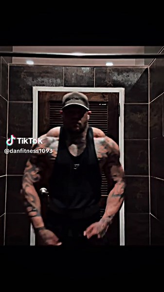 DanFitness1093 on TikTok