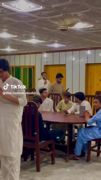 The Rustam Model School & College is proud to host a memorable Farewell Ceremony for our dear outgoing students. 🌸 It’s not just a goodbye, but a celebration of your hard work, memories, and achievements throughout the years. We wish our shining stars the very best for their bright futures. 🌟💐 #Farewell2025 #The Rustam Model School #BrightFuture #MemoriesForever