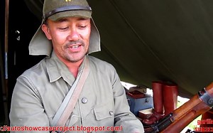 日军 装备Japanese Weapons and Equipment of World War 2 - FULL HD