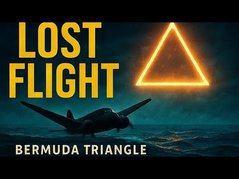 Bermuda Triangle Mystery | Flight 19 Documentary Explained