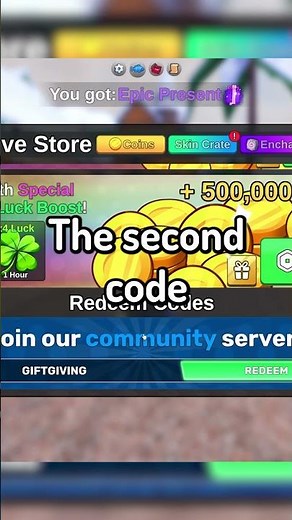 NEW FISH IT CODES 2026 #roblox