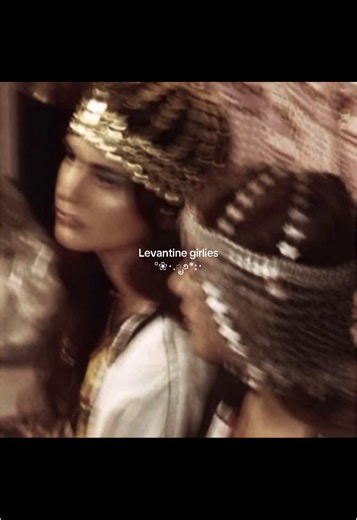 Exploring Levantine Culture Through Arab Girlies