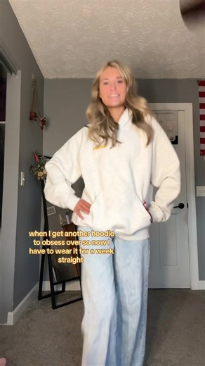 my fav hoodie now bye