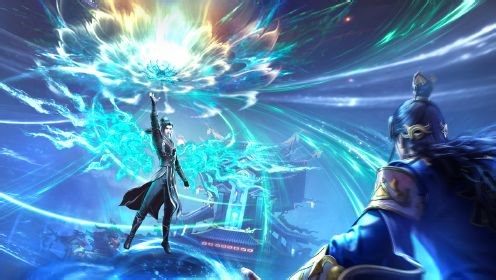 斗破苍穹年番_动漫_高清完整版视频在线观看_腾讯视频