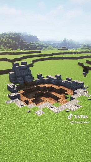 How to Build a Cool Frog Pond in Minecraft