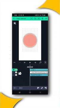 Viral grid background tutorial in alight motion 🔥#shortsfeed #alaightmotionedit #viral #tutorial