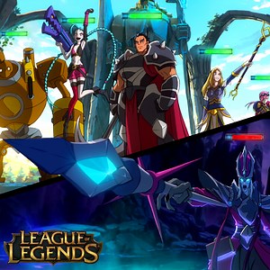 33 reactions · 19 shares | Inspired by the true story of the longest League of Legends losing streak in one sitting. It's On. | League of Legends | Facebook