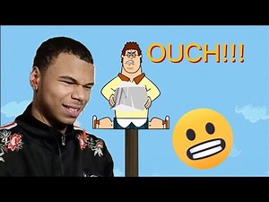 Every Nut Shot From Total Drama🥜 + The Ridiculous Race