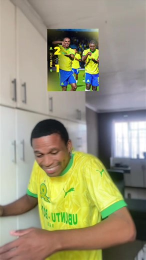 Mamelodi Sundowns vs Golden Arrows Match Highlights