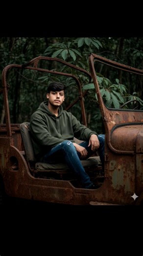 Trending🔥New Year Gemini Ai Photo Editing Prompt | Google Gemini Photo Editing | New Year Prompt