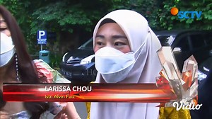 121K views · 475 reactions | Klik https://bit.ly/3gcB1qr buat nonton selengkapnya di Vidio.com! Pihak keluarga Larissa akhirnya memutuskan untuk bertemu dengan pihak keluarga Alvin, dan memantapkan keinginannya untuk bercerai. Bagaimanakah pihak keluarga Alvin menanggapi hal ini? #HotShot #SCTVInfotainment | SCTV | Facebook