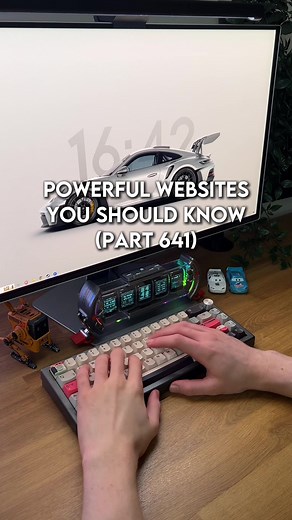 Quadruple Your Typing Speed Without Touching the Keyboard
