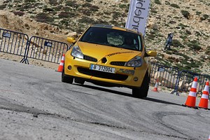 8.2K views · 66 reactions | Video Highlights from Ralph Hamoushe's performane in the 3rd Round of the Lebanese Speed Test Championship on board of his Renault Clio RS. | MMS-Racing | Facebook