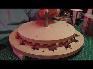 Generator 1ter Versuch gescheitert !!!