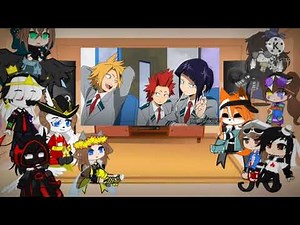 MCYT react to Dream. Part 2