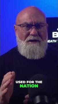 Bible Nations: Jacob, Esau, Israel, and Edom Explained #shorts