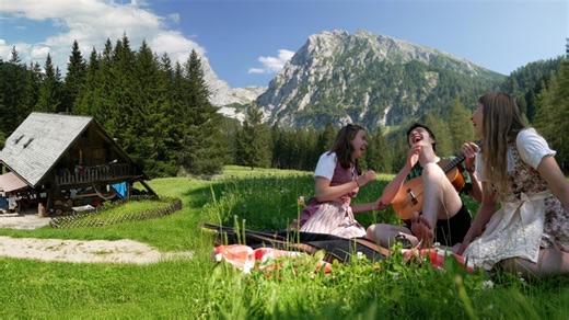 Bergmenschen: Folge 7: Die letzten Tage auf der Alm (S16/E07)