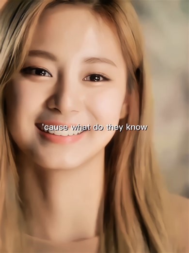 Tzuyu's Heartfelt Journey: Losing Her Smile