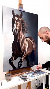 45K views · 1.4K reactions | Artist  @marcograssoart #natureart #nature #art #naturephotography #naturelovers #artist #artwork #artistsoninstagram #painting #naturelover #digitalart #illustration #photography #landscape #contemporaryart #drawing #artoftheday #natureartist #wildlifeart #abstractart #watercolor #flowers #naturebeauty #instaart #animalart #acrylicpainting #landart #naturepic #artgallery #natureartwork | ART Gallery | Facebook