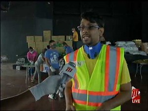 SEWATT Packs 3000 Hampers