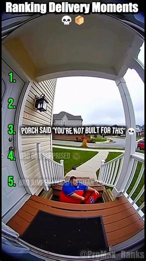 👉 Delivery Drivers Had ONE Job… 💀 #shorts