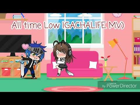 All time Low |GLMV| (Gacha life music video) Gåçhä Ãlïçê