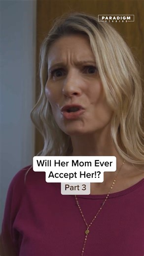 Ex Prom Queen Bullies Nerdy Daughter #reels #drama #family | Paradigm Studios