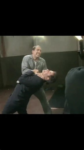 Shiv Panikker | Face Off | Behind-The-Scenes Face/Off was written by Mike Werb and Michael Colleary in 1990 as a spec script. They were inspired to write... | Instagram