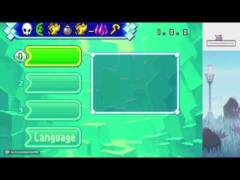 [TLoZ: Minish Cap Randomizer] Funky Fusions?