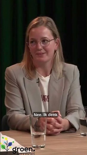 Kunnen we zonder chemische middelen? Deel 1