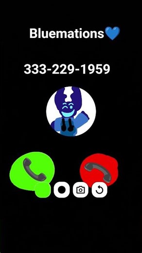 not my real phone number its a joke