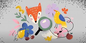 Find hidden objects game (AR) lets you search for hand-drawn items in augmented reality, out now on iOS and Android