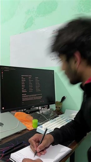 [DAY-241] Coding Continues.. #python #tech #startup #coding #money #buildinpublic #programming #code