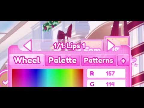 Do you want this face in DTI well here is a tutorial #tutorial #dti ￼