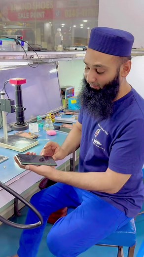 Google Pixel 7 Pro Green Line Remove Guide