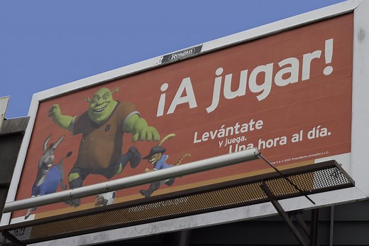 How Does Spanish Use Upside-Down Punctuation?