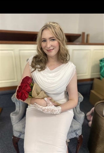 Bridal Shower Tour: A Special Day