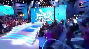 Le vendredi , je suis en feu 🔥 ! | Cyril Hanouna