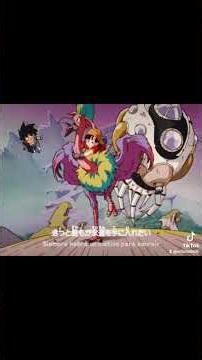 Dragon Ball GT 30 Aniversario Opening Castellano. #dragonball #opening #aniversario #dibujos #anime