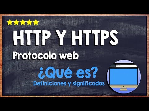 💻 What are http and https? - Learn all about the most important web protocol 💻