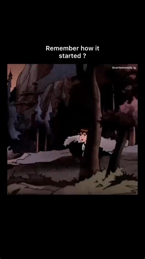 Cartoons | Animated Series on Instagram: "Follow for more of Ben 10 an animated series that first premiered in 2005 and has captivated audiences of all ages with its unique premise and engaging characters. The story follows a young boy named Ben Tennyson who discovers a mysterious device called the Omnitrix, which allows him to transform into various alien creatures, each possessing distinct powers. Throughout the series, Ben uses these abilities to combat villains and protect Earth from interga