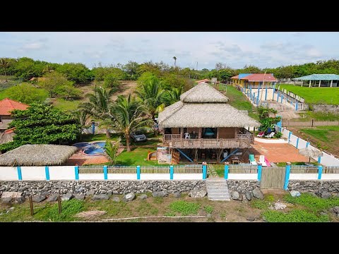 Affordable Ocean Front Rental in Panama