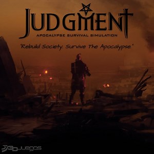 Judgment Apocalypse Survival Simulation para PC | 3DJuegos