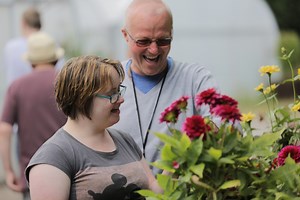 Vacancies - Supportability