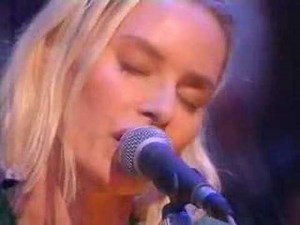 Aimee Mann - Choice In The Matter